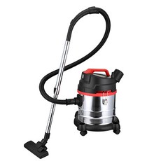 UnIMAX 營業用乾濕兩用吸塵器 23L UVC-1923LR, 混合顏色