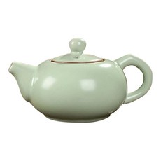 Giesser 餘姚陶瓷萬韓元茶館茶壺CJ190112-1