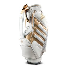 아디다스 리미티드 에디션 캐디백 M72221, 화이트