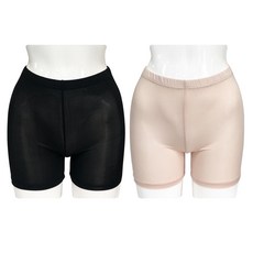 Olivia Barbie 人造絲內褲 2入