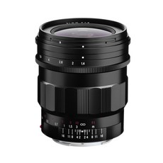 Boy Grander NOKTON 索尼 Prime 鏡頭 21mm F1.4 非球面 E 卡口, 單品