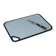 Ecrins 雙面弧形砧板, 淡藍色