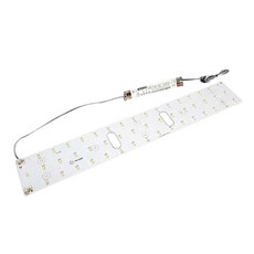 오스람 LED모듈 거실용 25W KS안정기 + 자석 LG칩 기판, 혼합 색상