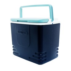 KOMAX 冰桶, 20L, 海軍藍