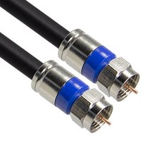 마하링크 국산 RF 안테나 5C 동축 케이블 20m, CP-RR200, 1개