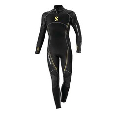 SCUBAPRO 定義 3mm Dry Suit 男士, 隨機發貨