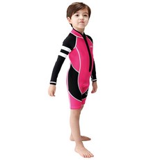 LIVBLUE 浮力保暖上衣乾式防寒衣 LIVT0005