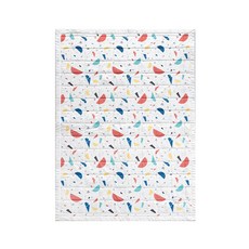 비비엔다 논슬립 인견 아기쿨매트, 컬러팝, 1개