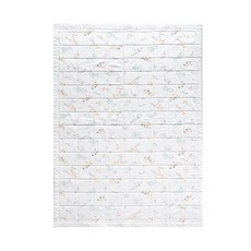 비비엔다 논슬립 인견 아기쿨매트, 피크닉가든, 1개