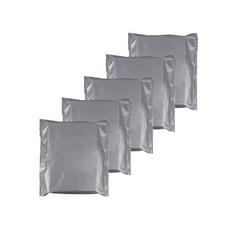 EaGLE 快遞用包裝袋 灰色 5入, 5個