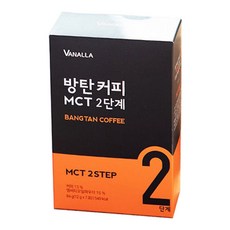 바날라 방탄커피 2단계, 12g, 7개입, 1개