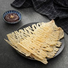 한양식품 오징어 버터구이, 30g, 5개