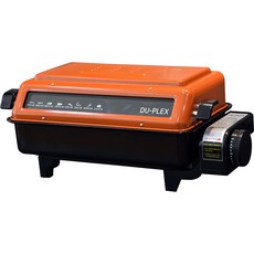 듀플렉스 양면 생선 그릴 DP-1000EG