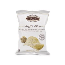 TARTUFI JIMMY 白松露洋芋片, 280g, 1包