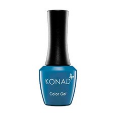 코나드 컬러 젤 폴리쉬, CG047 블루사파이어, 10ml, 1개