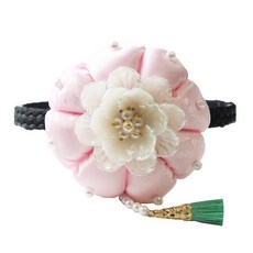 TheyeHanbok 韓服配件 髮帶 QT 4-33