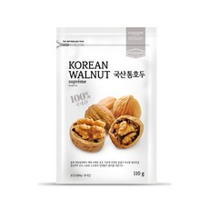 RichFarm Nuts 核桃, 110g, 1個