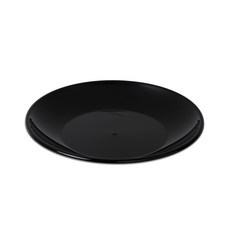 투고백 사출 다회용접시 검정 TY-250, 1개입, 20개