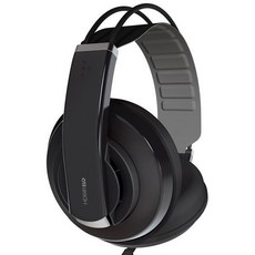 Superlux 舒伯樂 耳機 HD681 EVO, 黑色的