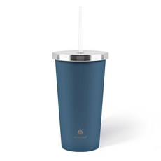 마나 칠리 텀블러 플러스, 인디고, 540ml