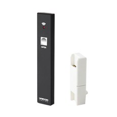 UNICOR Link數字門鎖遙控器通訊包遙控器+通訊模塊, 本文（WL-2），接收機（WL-1）, 1組