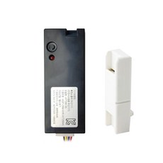 UNICOR Link 數字門鎖可視電話通訊包發射器+接收器模塊, 本文（HYT200 HN），接收器（WL-1）, 1組