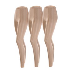 JXR sports 女款涼感皮膚緊身褲內衣 3件