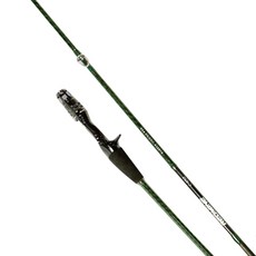 아오맥스 레드마인 타이라바 올카본 참돔 바다낚시대 C-652, 혼합색상