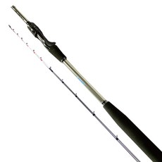 AOMEX 塔瑪因碳纖維章魚海釣竿 175MH, 混合顏色