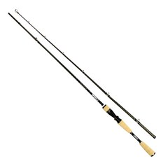 아오맥스 루마인 베이트 올카본 바다 루어낚시대 C-702ML, 혼합 색상