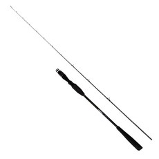 아오맥스 언더마인 프로 올카본 다운샷 광어 바다낚시대 C-632ML, 혼합색상