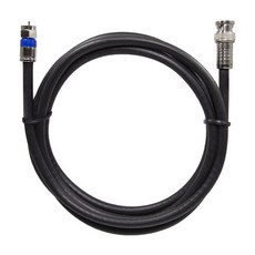 마하링크 국산 BNC TO RF 5C 동축 케이블 30m, CP-BR300, 1개