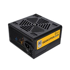 긱스타 게이밍 PC 파워 서플라이 GP-600W 80PLUS