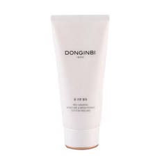 DONGINBI 保濕去角質用品, 120ml, 1組