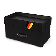 KM Motors 兩輪行李箱+隔板+司機, 混色