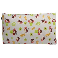 GIO Pillow Clavis 孩童印花枕頭, 瓢蟲