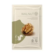 산과들에 견과류 호두, 1개, 700g