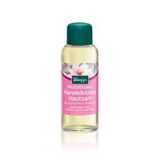 Kneipp 克奈圃 Softskin 杏仁花沐浴油, 100ml, 1入
