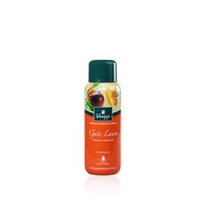 크나이프 좋은기분 버블배쓰, 400ml, 1개