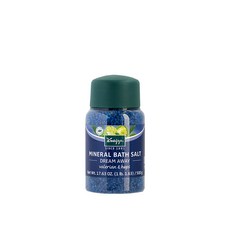Kneipp 克奈圃 Dream Away礦物質沐浴鹽, 纈草啤酒花, 500g, 1入
