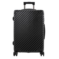 I'PRAVES 旅行用防刮行李箱 MK-7106