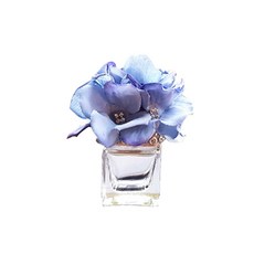 킹스브라이드 버베나 차량용 디퓨저 블루 20ml, 라 튤립, 1개