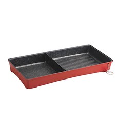 티에라 멀티 투웨이 트윈팬 + 케이스, 혼합 색상, 1세트