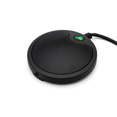 maono 閃克 有線會議室用一鍵式電容麥克風, MT195, 單一顏色