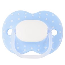 토미티피 리틀런던 노리개 젖꼭지, 영국하늘, 1개