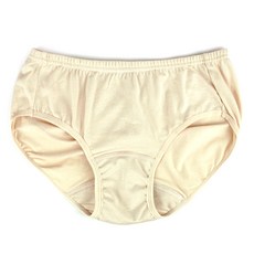 Natura Organic 失禁內褲, 膚色
