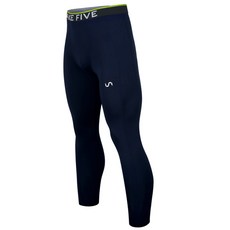 TAKE FIVE 男款功能性內搭長褲 Z806