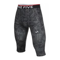 TAKE FIVE 男士 Jet Smart Pocket 7 褲子打底 Z837