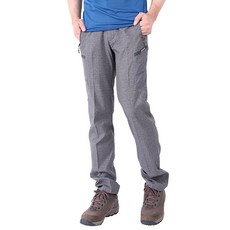 Mirunamu 男士涼感透氣酷沙夏季登山褲