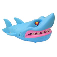 ADLE LAND 鯊魚牙齒玩具